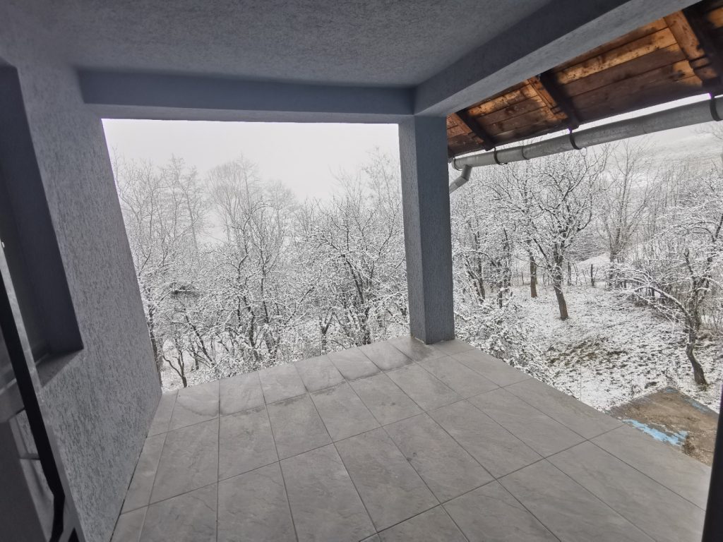 [Agentie IMOBILIARA sector 1] Vilă de vânzare Breaza-Nistorești, Liniște, natură și aer curat , Teren 1910 mp, Ideală casă de vacanță,investiție