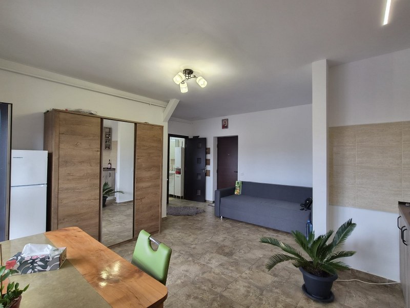 [Agentie IMOBILIARA sector 1] Apartament cochet de vanzare in vecinatatea Militari Residence complet mobilat si utilat