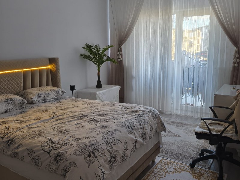 [Agentie IMOBILIARA sector 1] Apartament 2 camere cu gradina si parcare Dobroesti zona livada