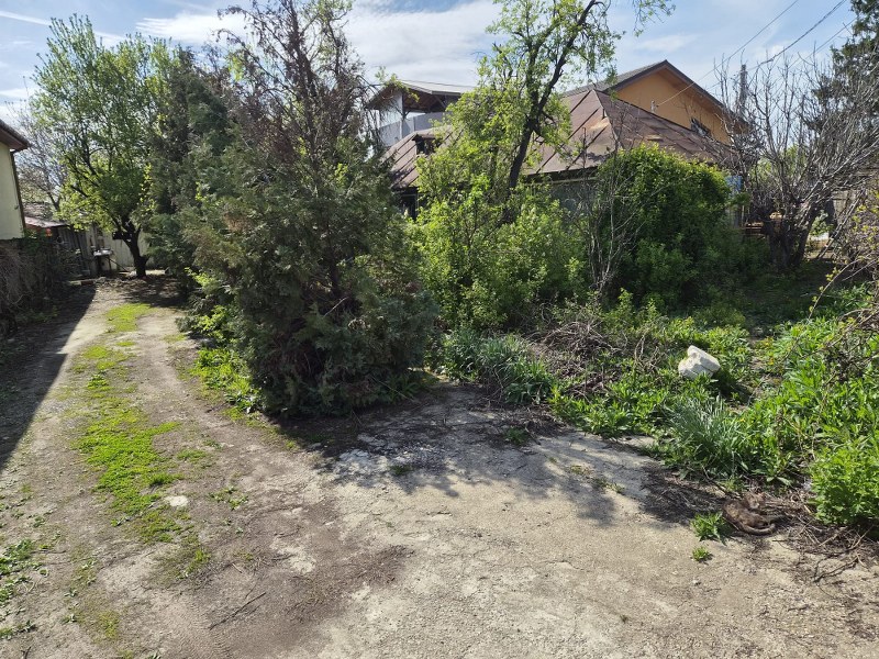 [Agentie IMOBILIARA sector 1] Teren intravilan 709 mp cu deschidere mare – Stefanestii de Jos, Ilfov – ideal casa