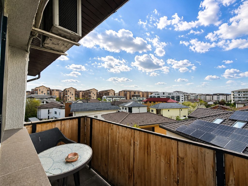 [Agentie IMOBILIARA sector 1] Apartament 2 Camere Dudu-Apeductului, Complet Mobilat și Utilat, Acces Rapid Uverturii-57000 €
